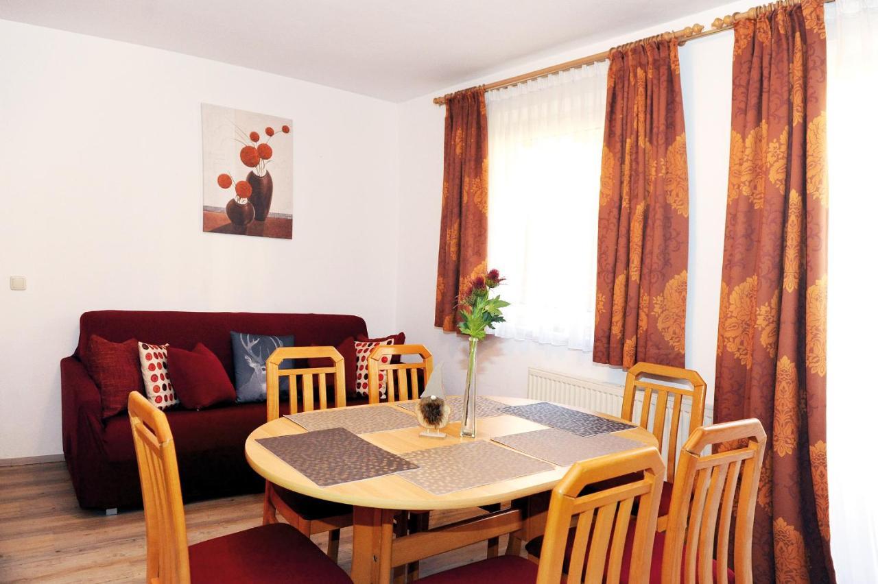 Glemmy Appartements Inkl Sommercard Viehhofen Exterior foto