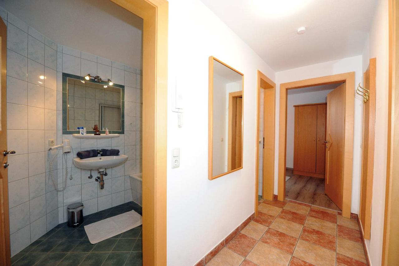 Glemmy Appartements Inkl Sommercard Viehhofen Exterior foto