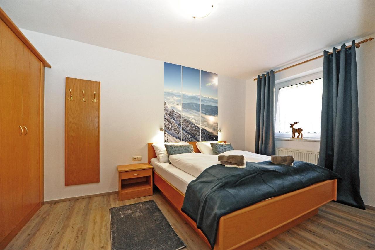 Glemmy Appartements Inkl Sommercard Viehhofen Exterior foto