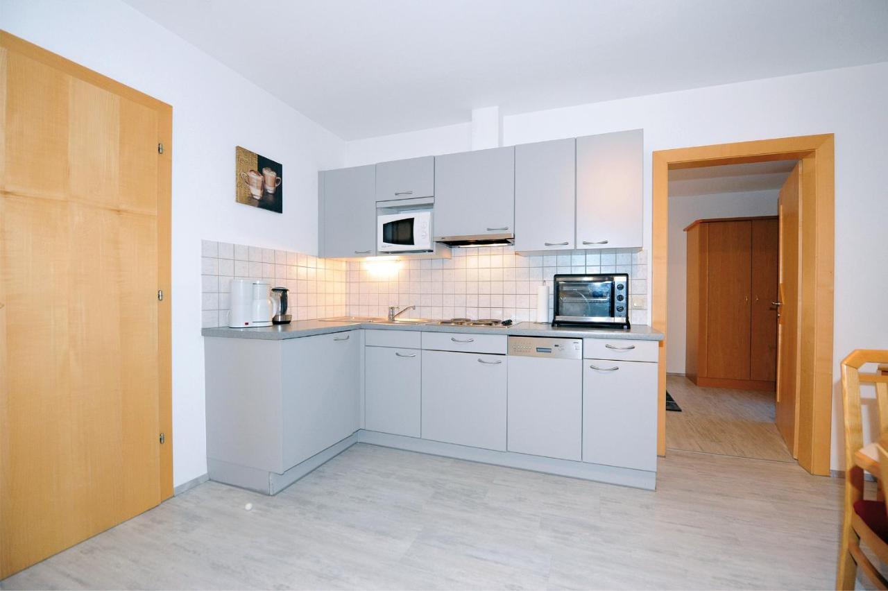 Glemmy Appartements Inkl Sommercard Viehhofen Exterior foto