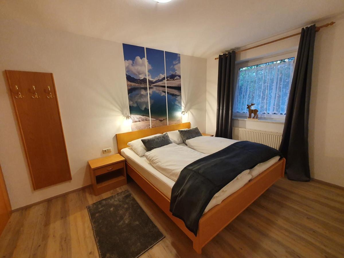 Glemmy Appartements Inkl Sommercard Viehhofen Exterior foto