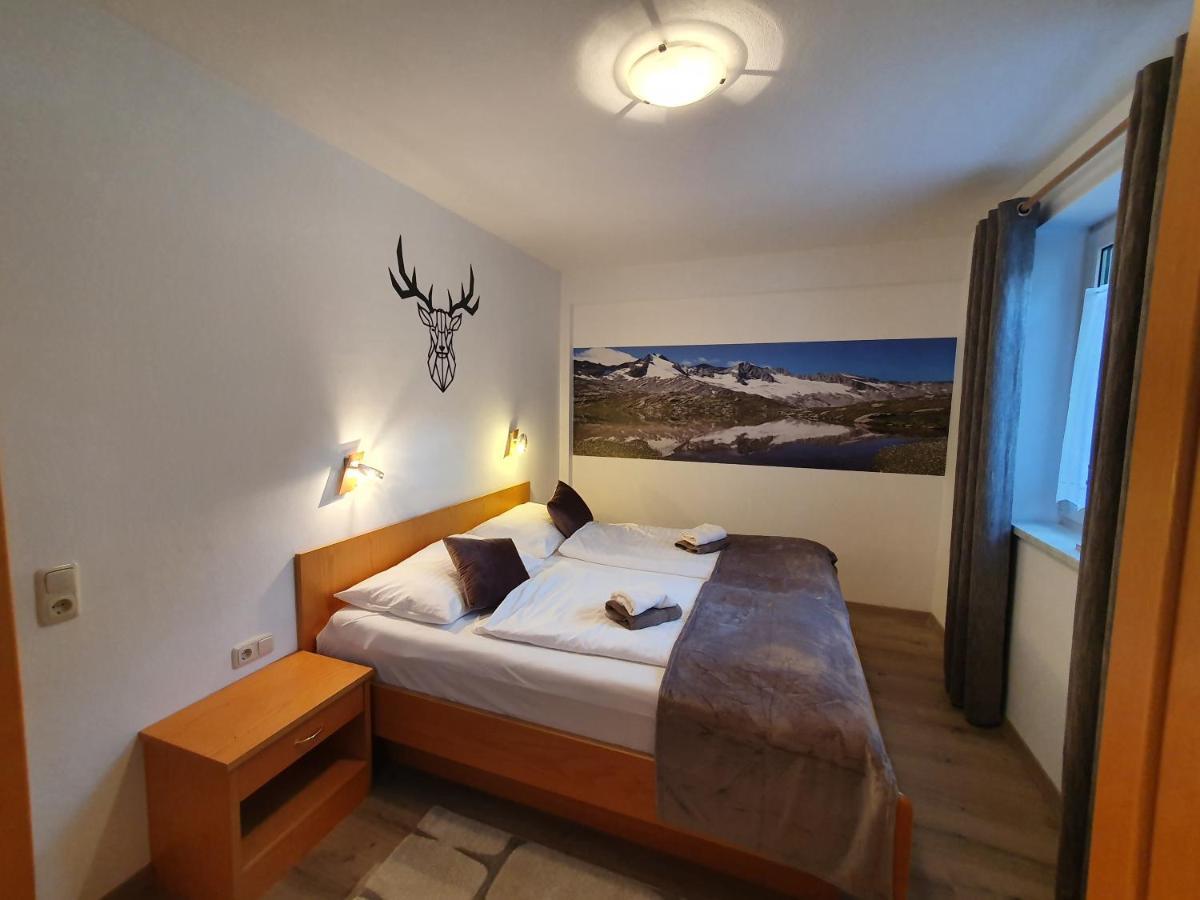 Glemmy Appartements Inkl Sommercard Viehhofen Exterior foto