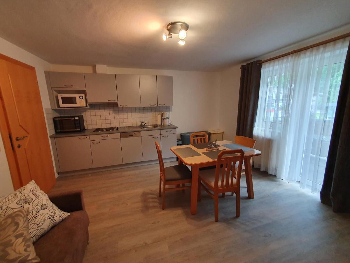 Glemmy Appartements Inkl Sommercard Viehhofen Exterior foto