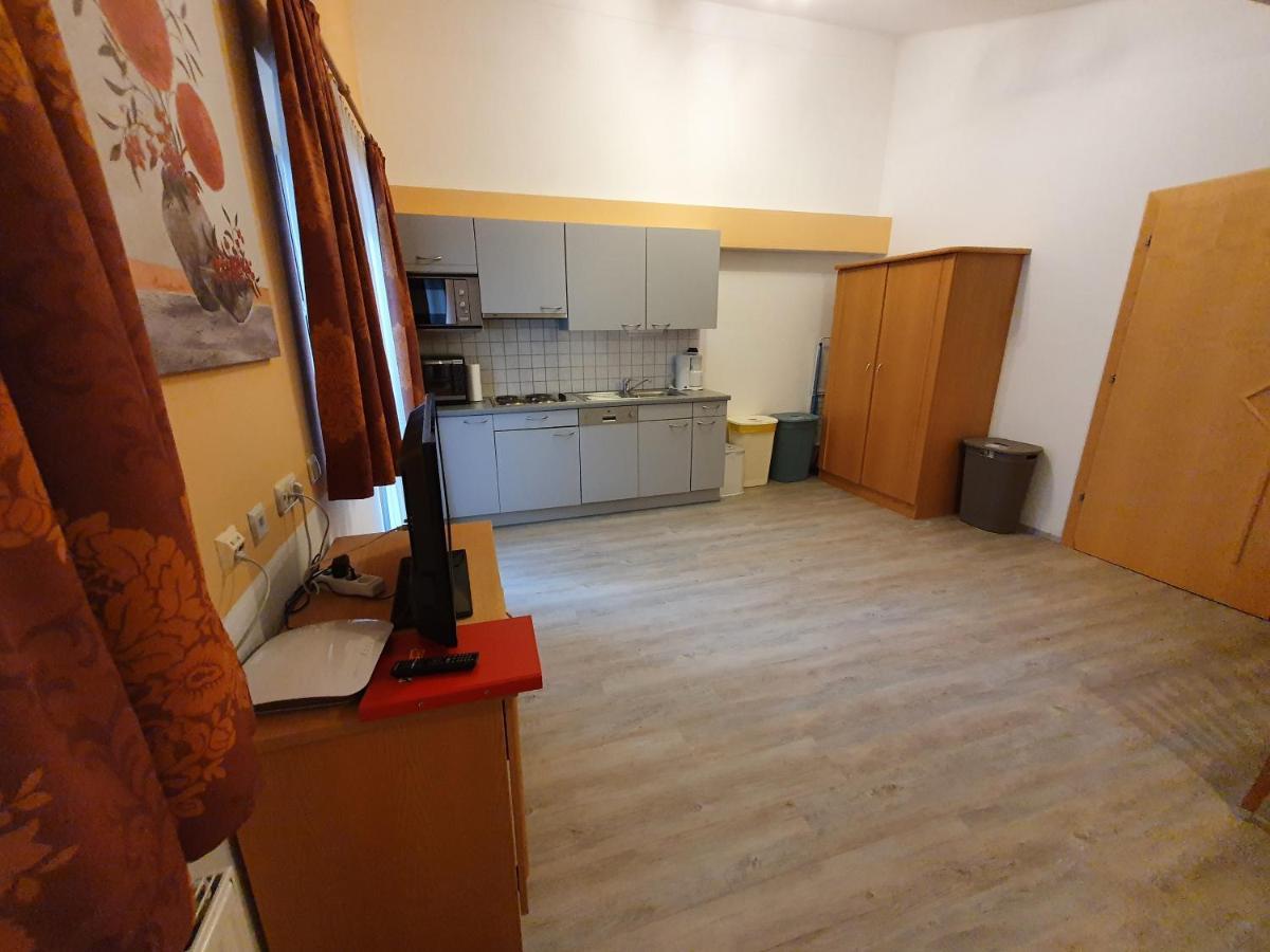 Glemmy Appartements Inkl Sommercard Viehhofen Exterior foto