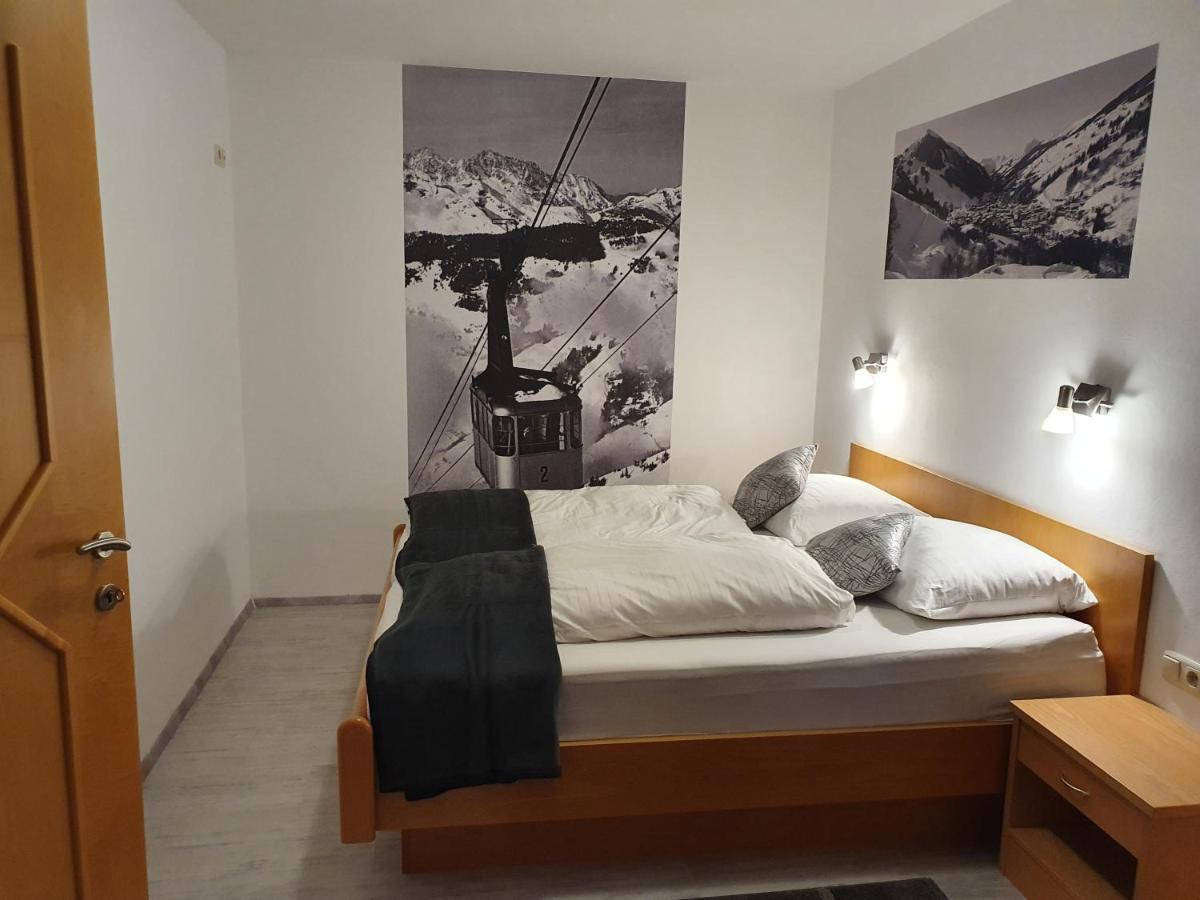 Glemmy Appartements Inkl Sommercard Viehhofen Exterior foto