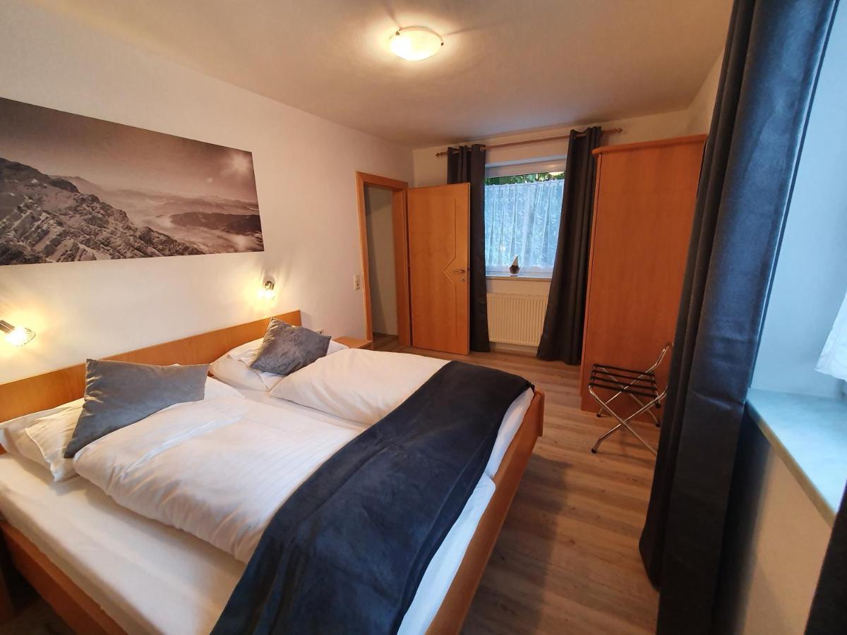 Glemmy Appartements Inkl Sommercard Viehhofen Exterior foto