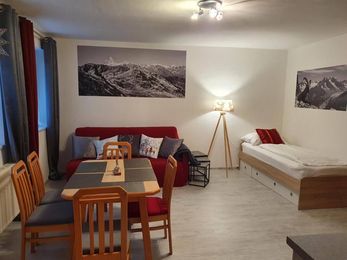 Glemmy Appartements Inkl Sommercard Viehhofen Exterior foto