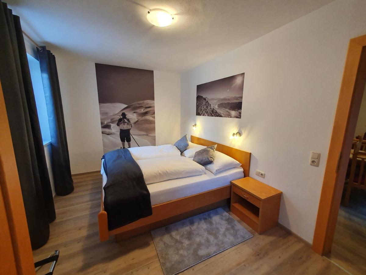 Glemmy Appartements Inkl Sommercard Viehhofen Exterior foto