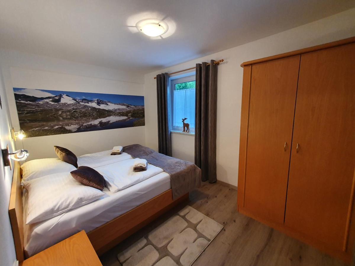 Glemmy Appartements Inkl Sommercard Viehhofen Exterior foto