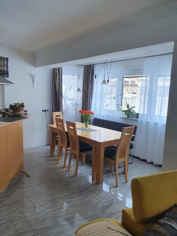 Glemmy Appartements Inkl Sommercard Viehhofen Exterior foto