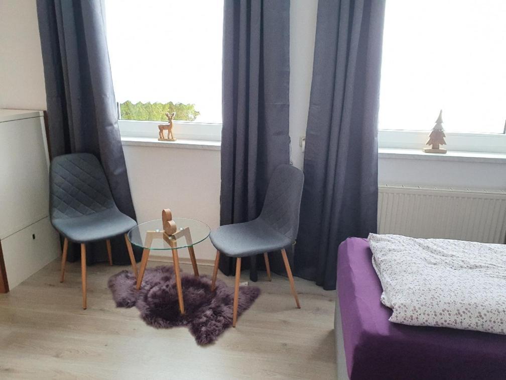 Glemmy Appartements Inkl Sommercard Viehhofen Exterior foto