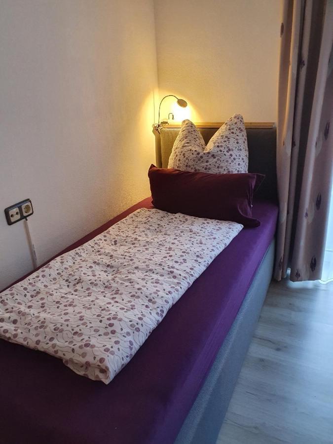 Glemmy Appartements Inkl Sommercard Viehhofen Exterior foto